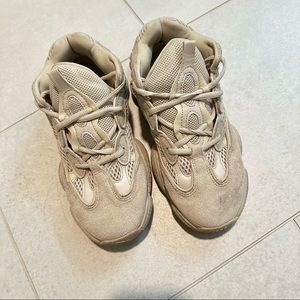 yeezy 500 blush